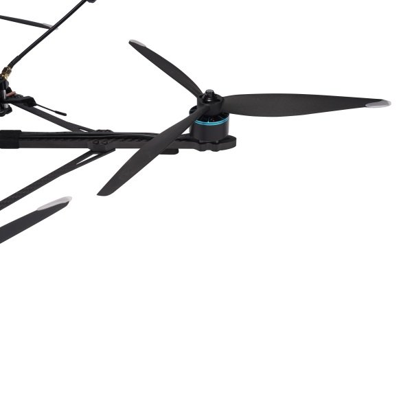 7" 10" 13" FPV Racing Drone Long Range Quad Analog RTF Drone F405 V2 50A ESC 2-6S ELRS 915 VTX 5.8G 1.6W 48CH 1300KV Motor Drone