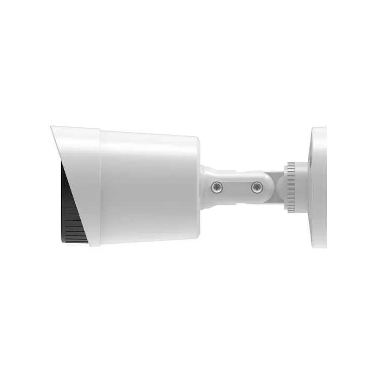 3MP full Hd H.265 Waterproof outdoor indoor P2P surveillance ip camera small bullet night vision security cctv network camera