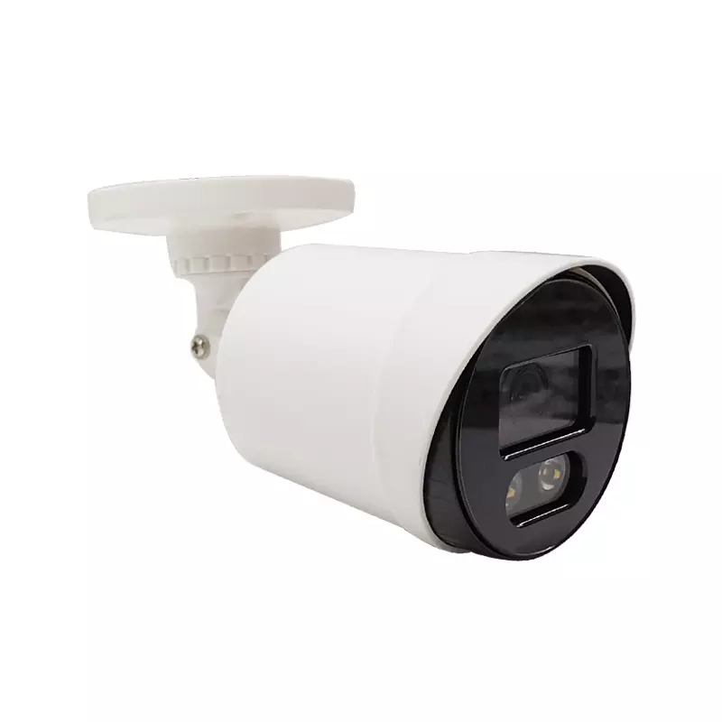 3MP full Hd H.265 Waterproof outdoor indoor P2P surveillance ip camera small bullet night vision security cctv network camera