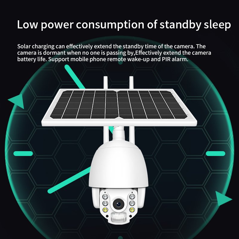 1080P 2MP wifi ip mini ir speed dome ptz outdoor camera CCTV Security 360 wireless motion detect 2MP ip network camera