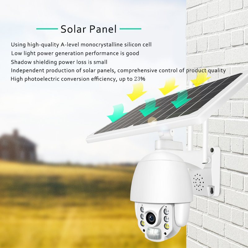 1080P 2MP wifi ip mini ir speed dome ptz outdoor camera CCTV Security 360 wireless motion detect 2MP ip network camera