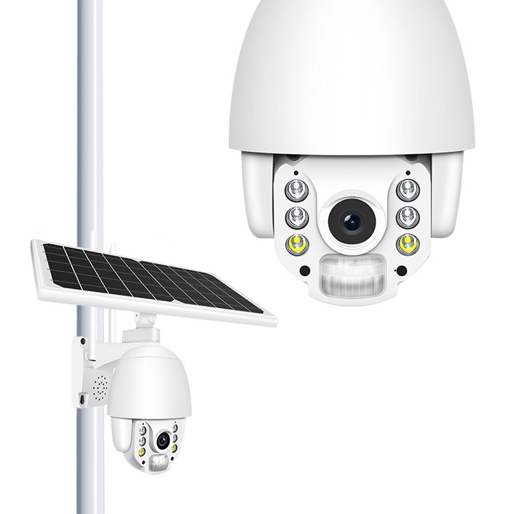 1080P 2MP wifi ip mini ir speed dome ptz outdoor camera CCTV Security 360 wireless motion detect 2MP ip network camera