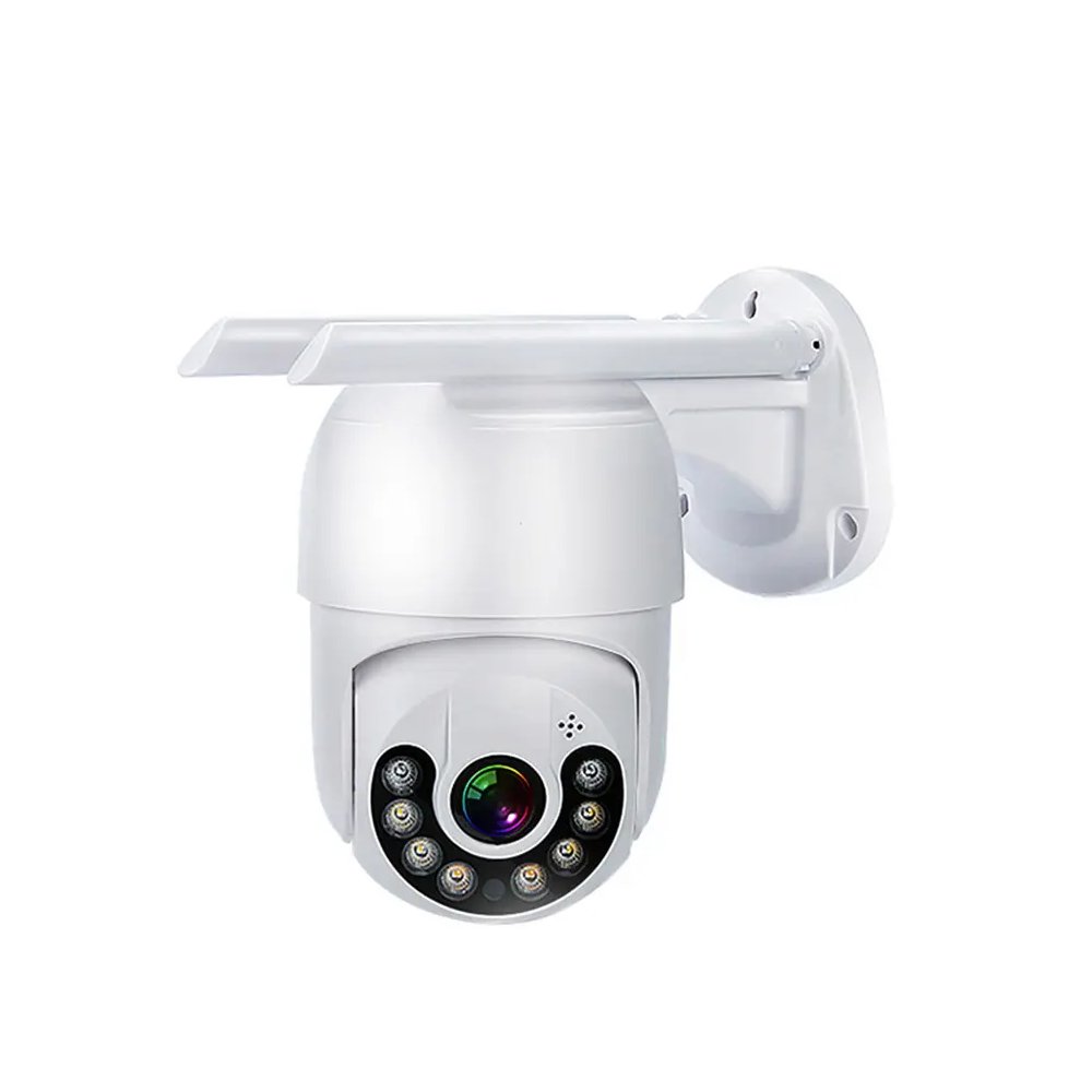 Xcreation mini wifi cameras security tuya CCTV 5MP waterproof Dual band wifi webcam mini cameras PTZ wireless cctv cameras