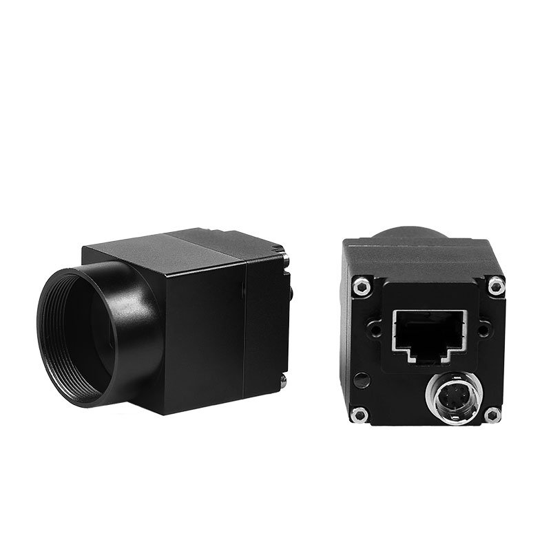 Professional Grade 1.3mp Color Maximum frame rate 92FPS Machine Vision Cameras