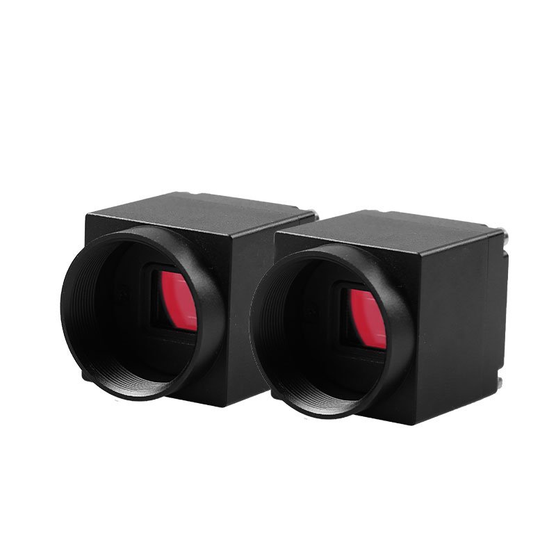Professional Grade 1.3mp Color Maximum frame rate 92FPS Machine Vision Cameras