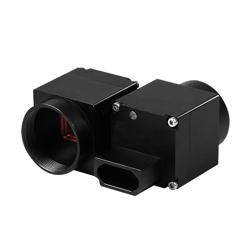 Professional Grade 1.3mp Color Maximum frame rate 92FPS Machine Vision Cameras