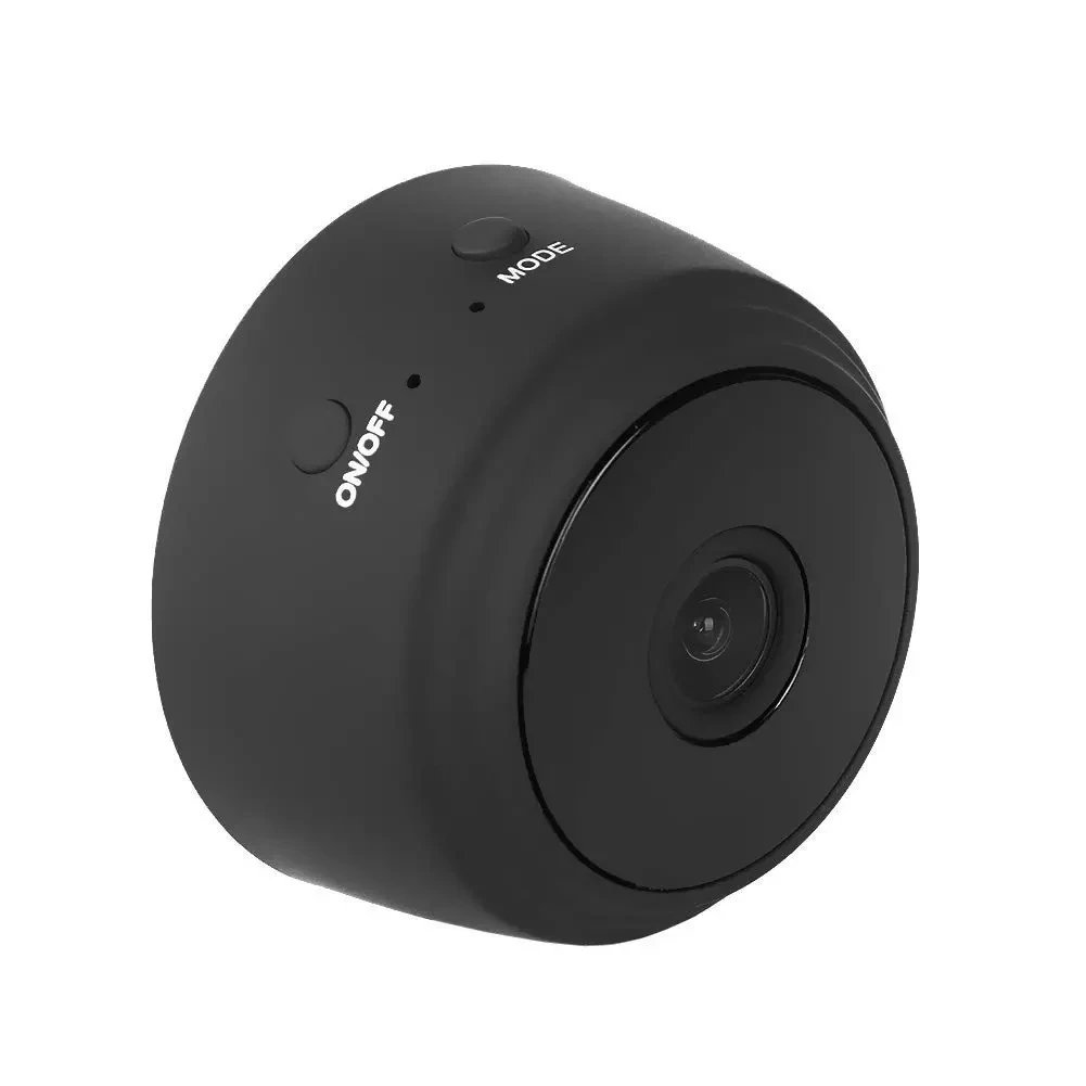 Factory price Hot Sales A9 Camera 1080p HD Resolution Super Mini WiFi Camera For Home Security mini camera