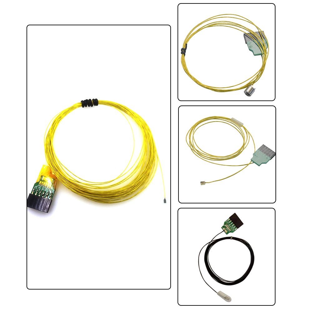 FOV120 Full HD 1.05x1.05 Analog Endoscope Camera OVM6946 Very Small with USB2.0 High Speed