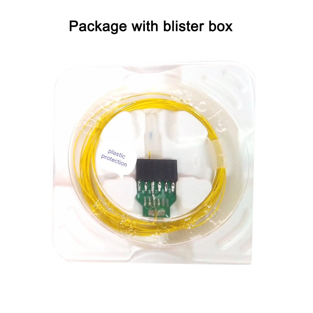 FOV120 Full HD 1.05x1.05 Analog Endoscope Camera OVM6946 Very Small with USB2.0 High Speed