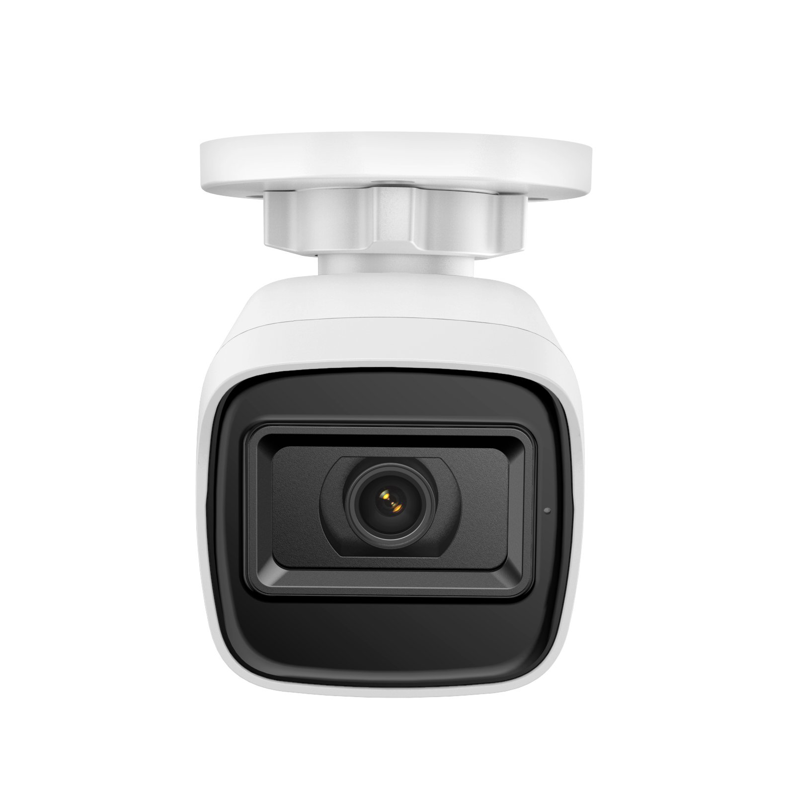 ANNKE Indoor/Outdoor 1080P HD TVI Bullet Security Camera 3.6 mm Lens IP67 Waterproof Rating ANNKE Analog Security camera system
