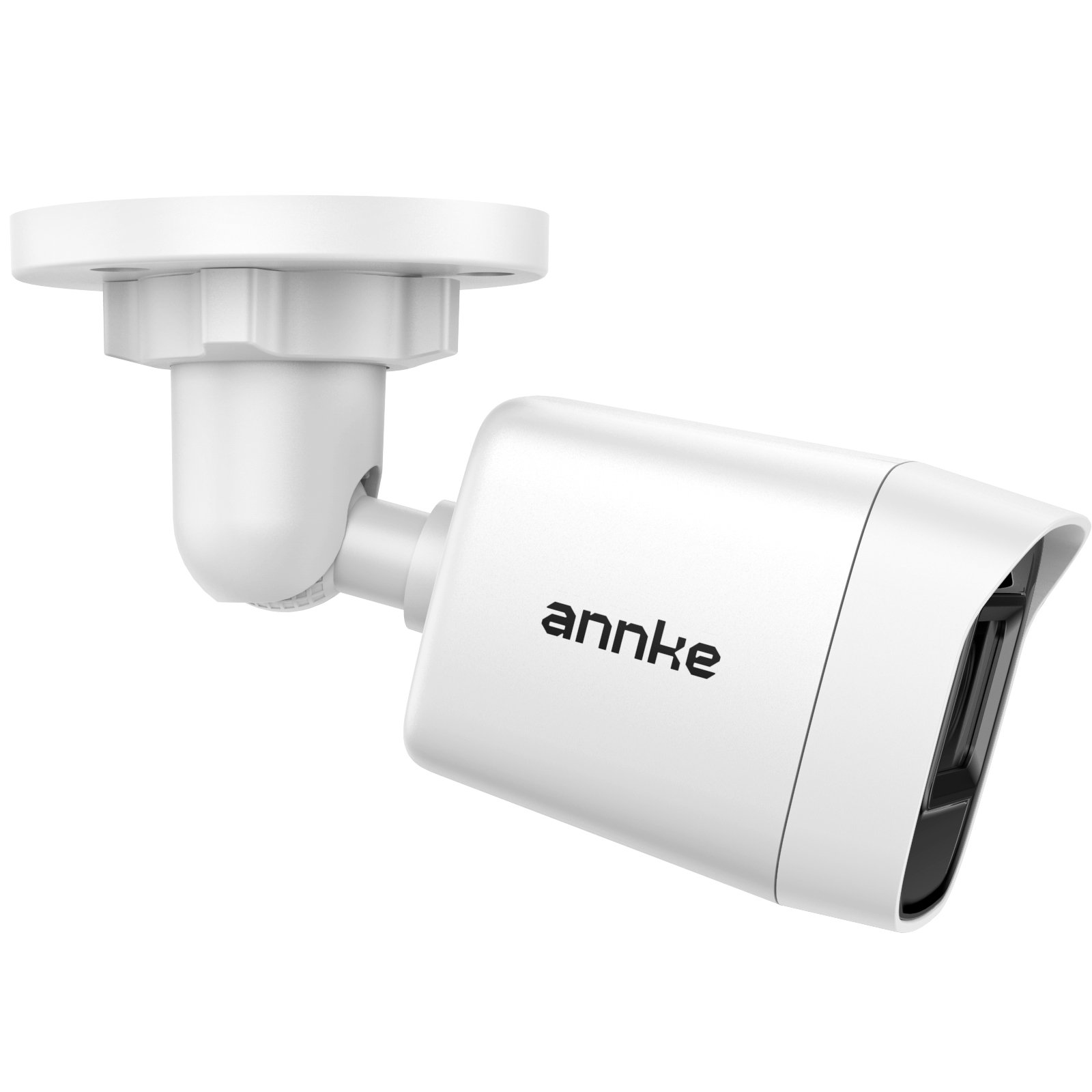 ANNKE Indoor/Outdoor 1080P HD TVI Bullet Security Camera 3.6 mm Lens IP67 Waterproof Rating ANNKE Analog Security camera system