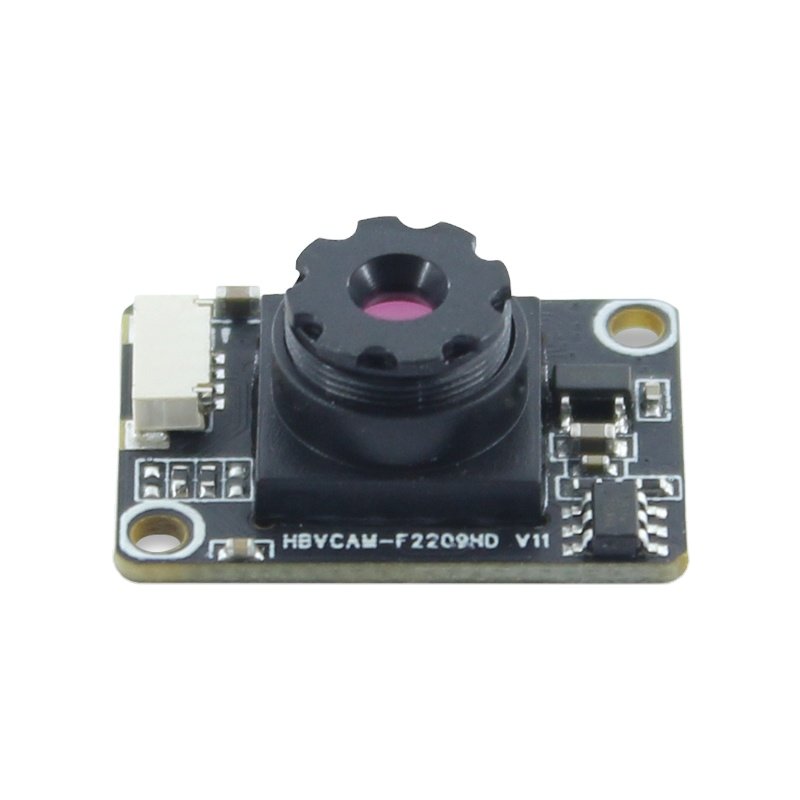 Supports OEM and ODM 1080P HD Mini Hidden Camera Module USB Camera Module with CMOS Sensor