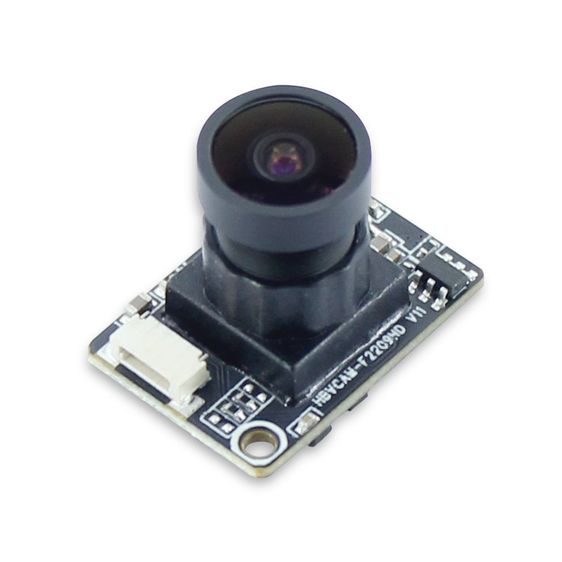 Supports OEM and ODM 1080P HD Mini Hidden Camera Module USB Camera Module with CMOS Sensor