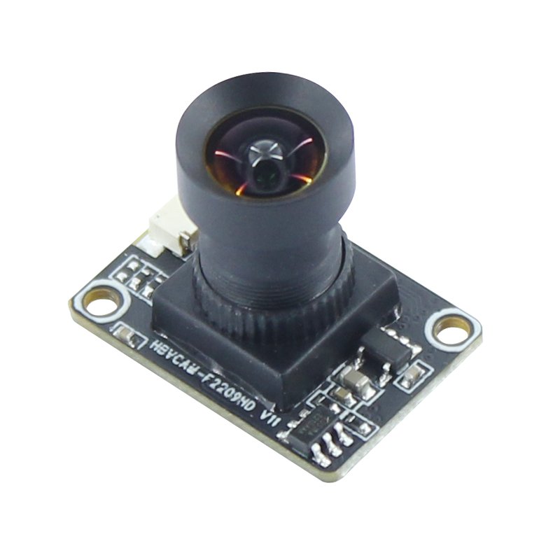 Supports OEM and ODM 1080P HD Mini Hidden Camera Module USB Camera Module with CMOS Sensor