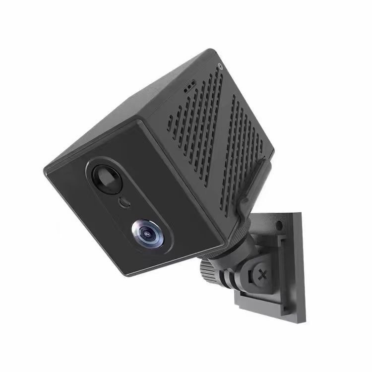 OKAM FHD Battery Camera 4G Mini Camera CCTV Security HD battery Cam SIM card Wireless Camera Monitoring with Phone / App