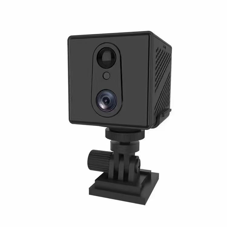 OKAM FHD Battery Camera 4G Mini Camera CCTV Security HD battery Cam SIM card Wireless Camera Monitoring with Phone / App