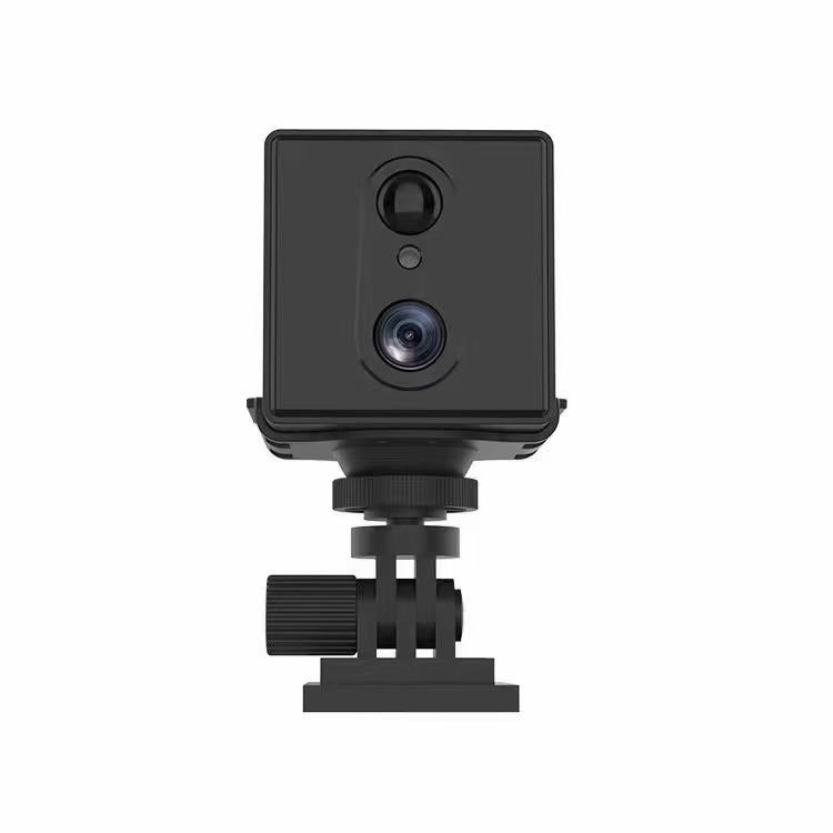 OKAM FHD Battery Camera 4G Mini Camera CCTV Security HD battery Cam SIM card Wireless Camera Monitoring with Phone / App