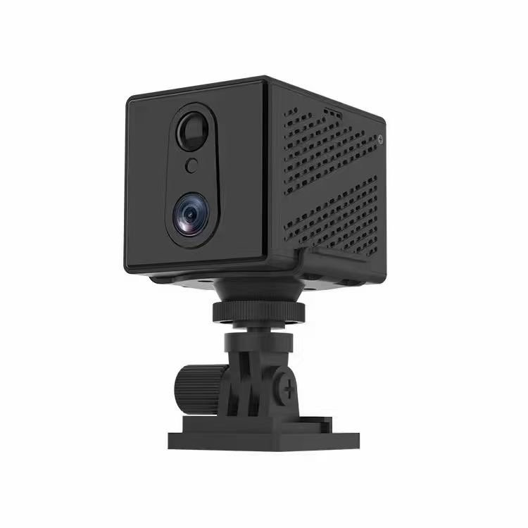 OKAM FHD Battery Camera 4G Mini Camera CCTV Security HD battery Cam SIM card Wireless Camera Monitoring with Phone / App