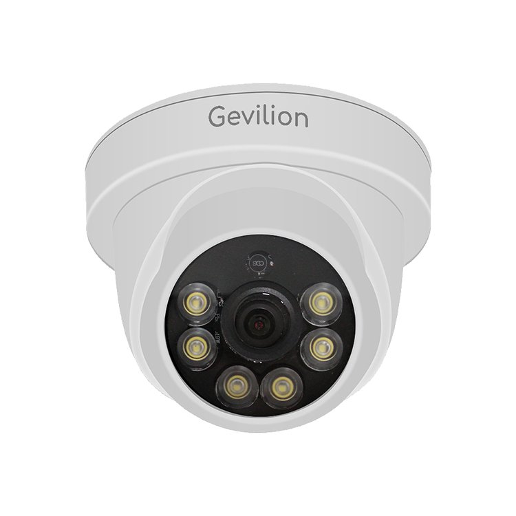 Cheapest OEM HD 1080p 2MP 3MP 5MP Full Colorful EyeBall Camera CCTV Security Cameras AHD TVI CVI Analog Camera