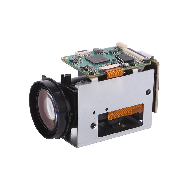 Camera Module Manufacturer 2mp 20x Optical Zoom ip Network Camera Design