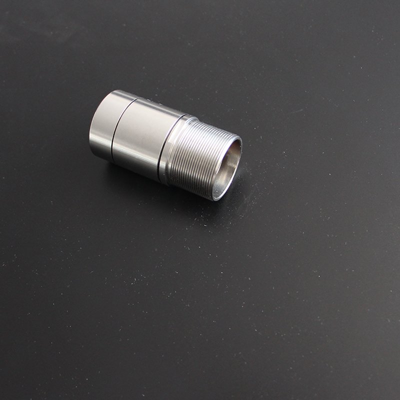 316 Stainless Steel HD 1080p 34mm Diameter IP68 Mini Underwater Fishing Camera for Submarine Boat Inspection