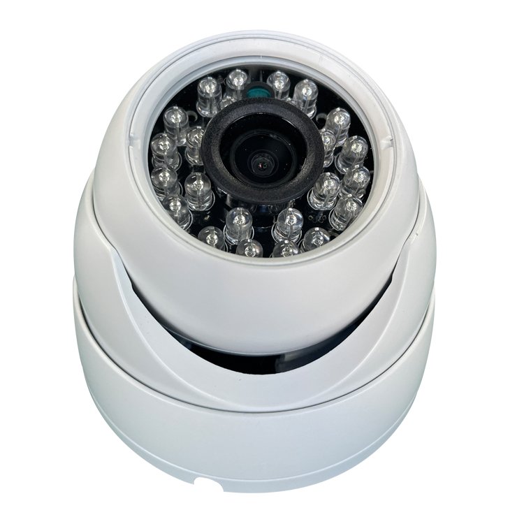 Factory Wholesale Ahd Camera With Sd Card 720p Analog Side Monitor Tv Display 5.0mp 30m Ir Night Vision