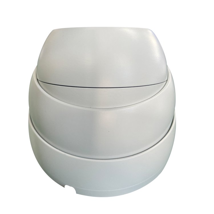 Factory Wholesale Ahd Camera With Sd Card 720p Analog Side Monitor Tv Display 5.0mp 30m Ir Night Vision