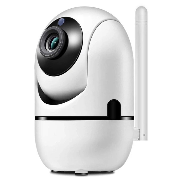 Mini WiFi Smart Baby Monitor Camera IP Surveillance with Motion Detection for Home Security Night Vision CCTV video