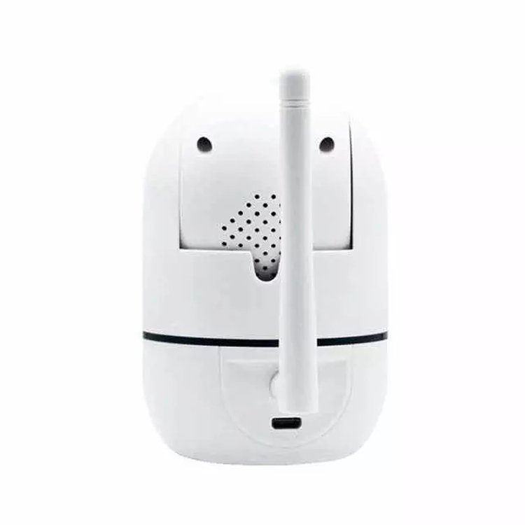 Mini WiFi Smart Baby Monitor Camera IP Surveillance with Motion Detection for Home Security Night Vision CCTV video