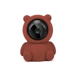 Wholesale High Quality Home Security Surveillance 720p Wi-Fi Wireless Network Security Cameras