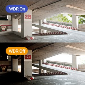 H i k OEM 2MP 4 in 1 Analog HD Camera Built in Mic 1080P Indoor Outdoor EXIR 20M Distance Fixed Turret Security Camera