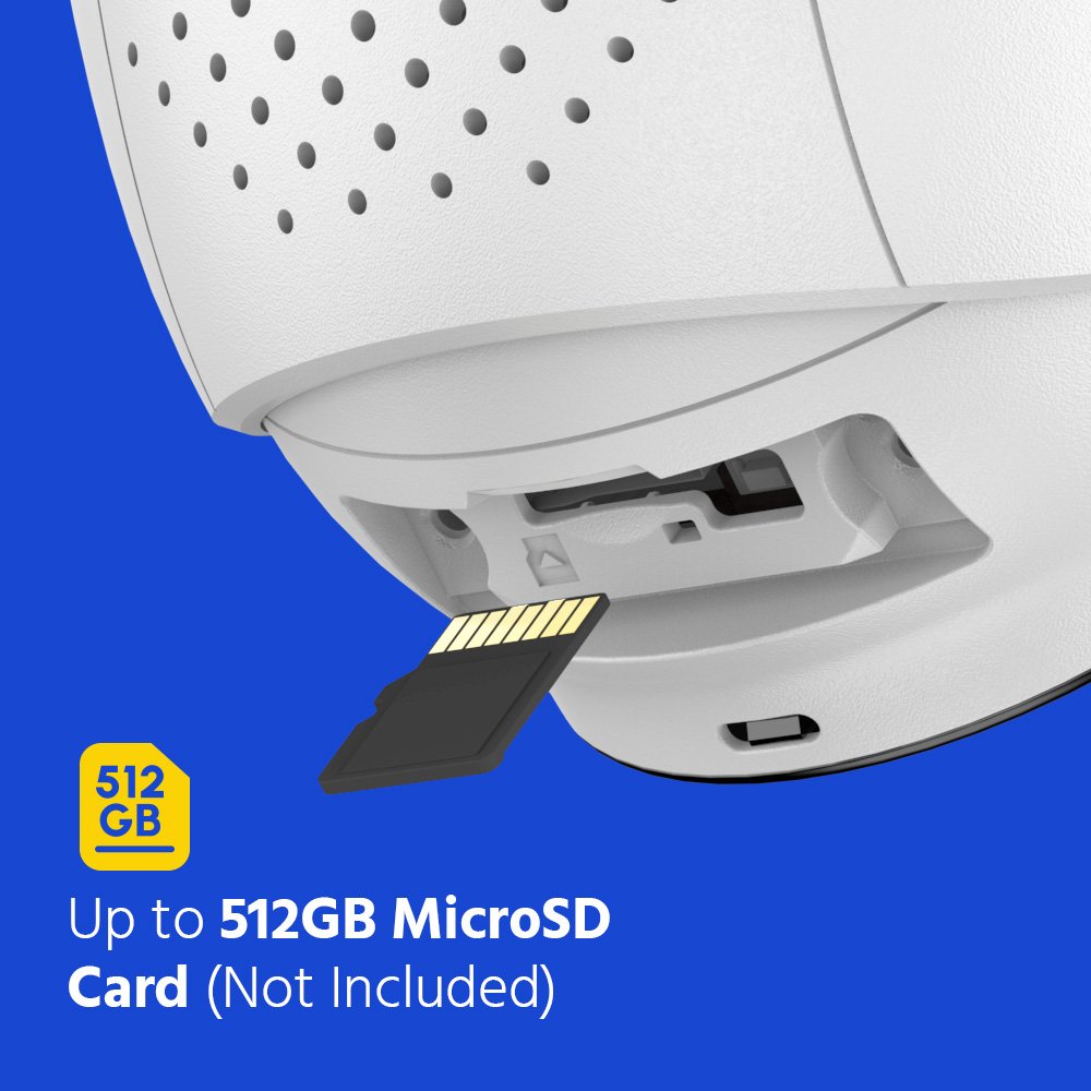H i k OEM 2MP 4 in 1 Analog HD Camera Built in Mic 1080P Indoor Outdoor EXIR 20M Distance Fixed Turret Security Camera
