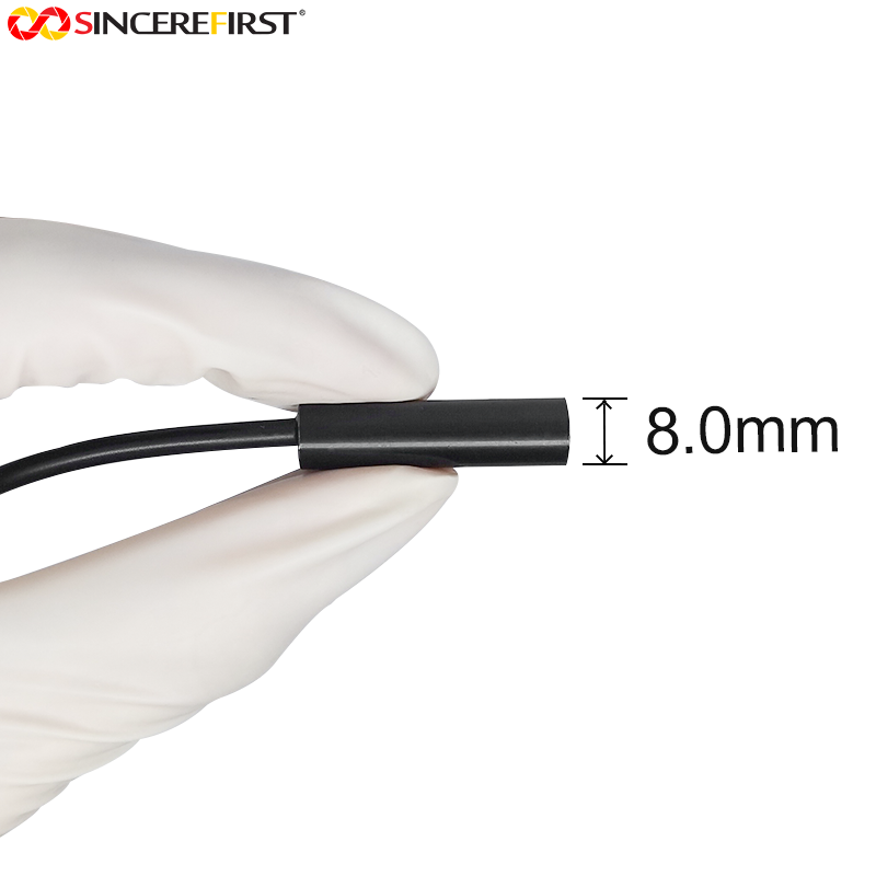 Mini USB Endoscope Camera Module 2mp 30pfs Diameter 48mm Endoscopic Hd Medical Borescope Inspection Camera With Fov 60 degree