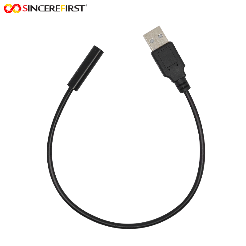 Mini USB Endoscope Camera Module 2mp 30pfs Diameter 48mm Endoscopic Hd Medical Borescope Inspection Camera With Fov 60 degree