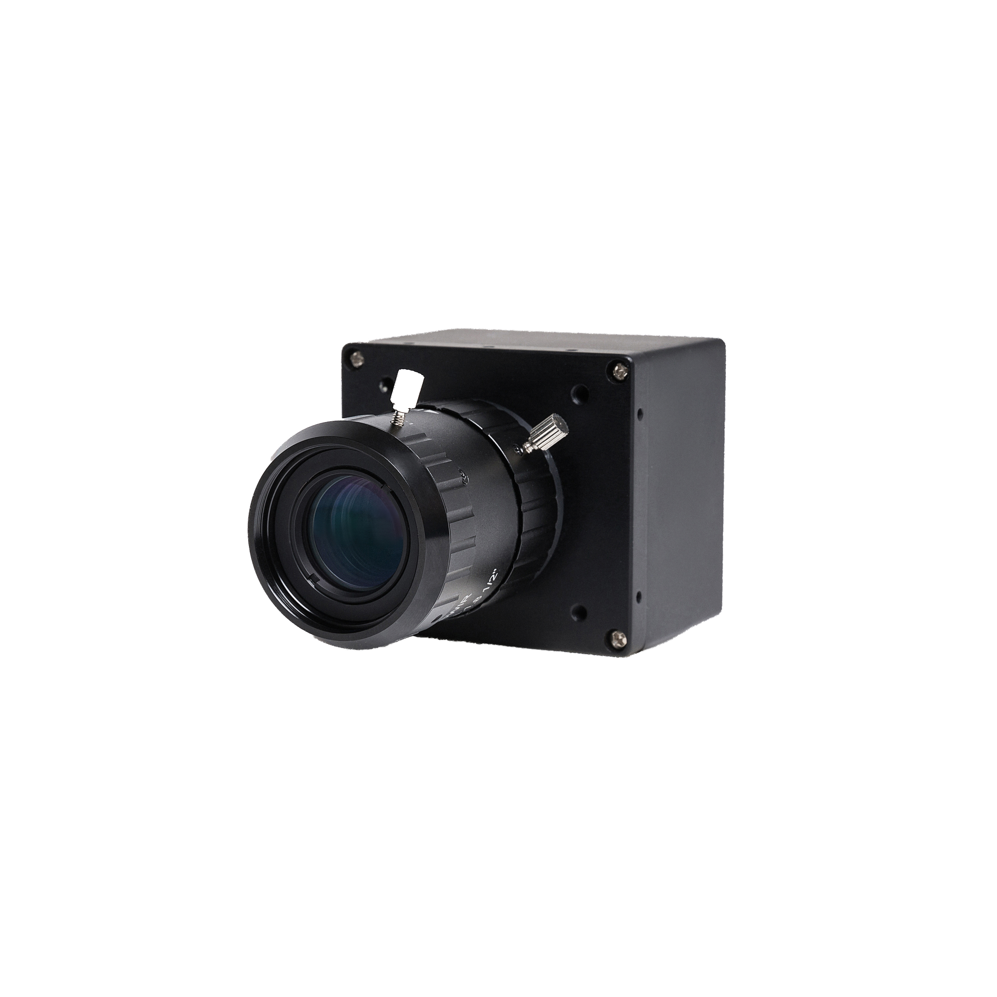 View Sheen 25mm fixed lens 640 short-wave infrared Network CAMERA MODULES with Sony IMX991 high sensitivity sensor