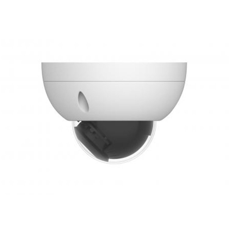 8Mp Security Network Camera System H265 4K Outdoor Infrared Fixed Dome POE Camera