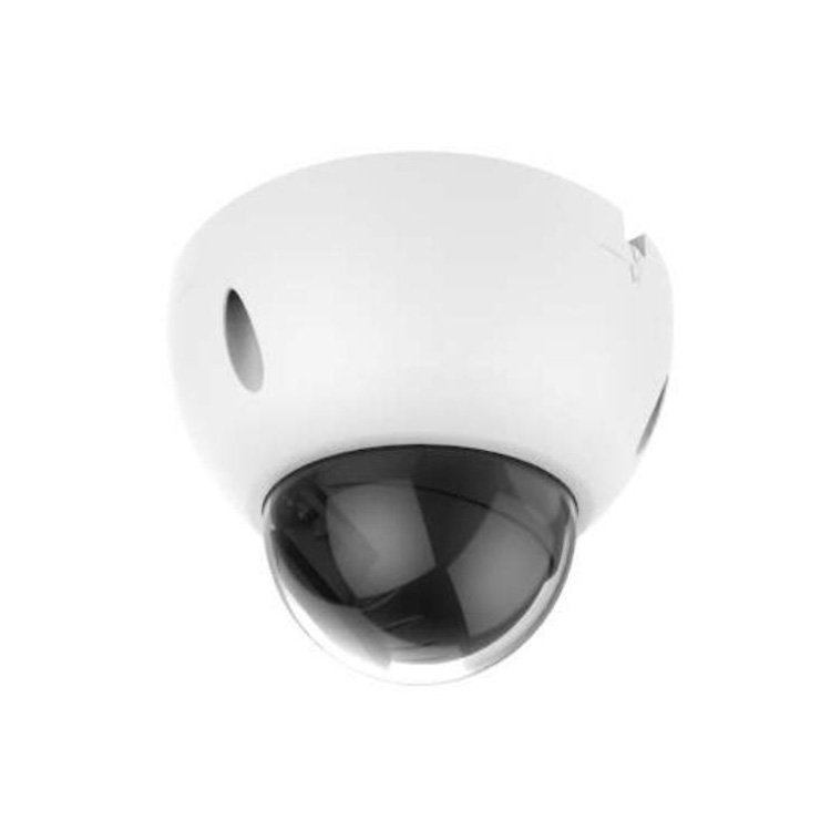 8Mp Security Network Camera System H265 4K Outdoor Infrared Fixed Dome POE Camera