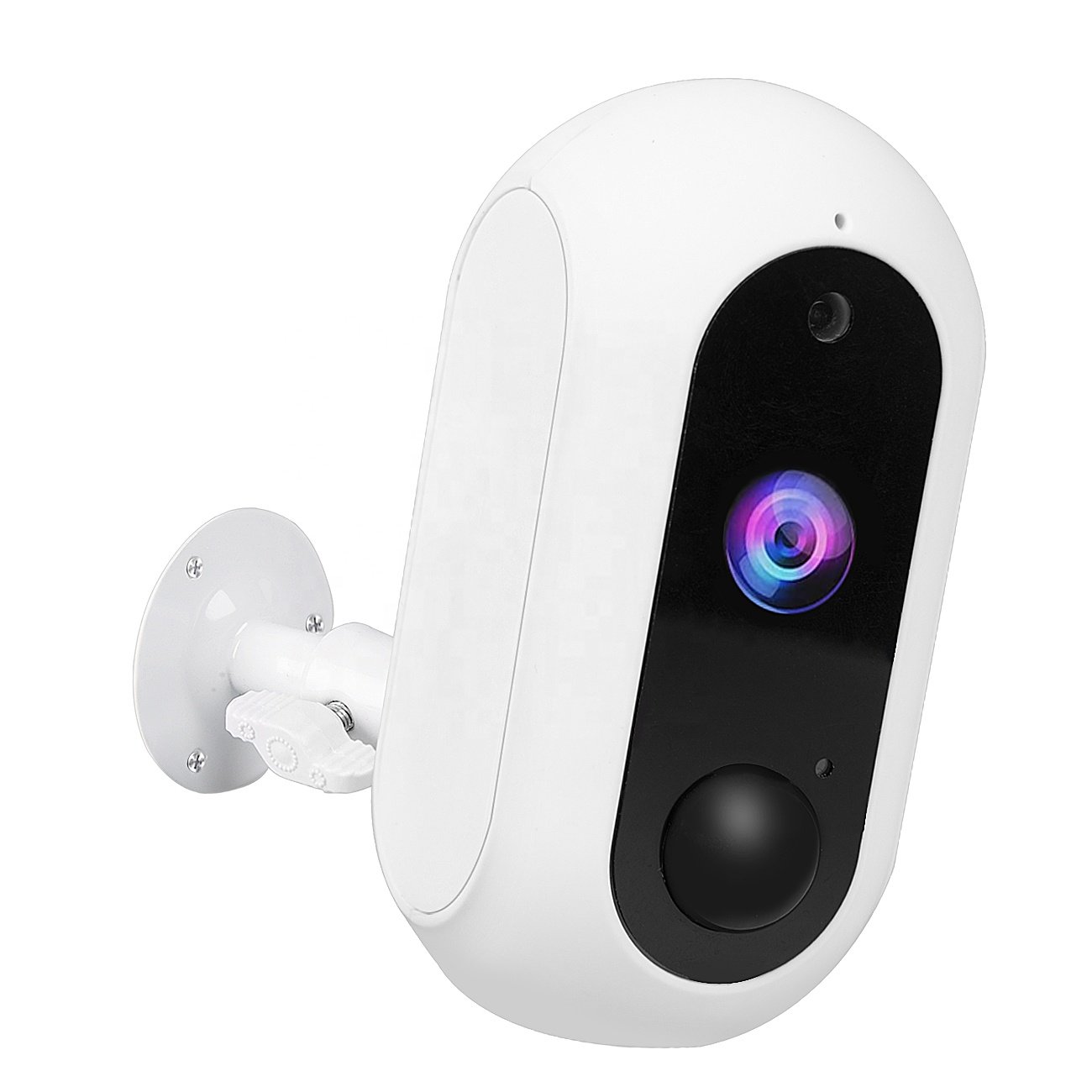 UBOX New 1080P Wireless Battery Camera Indoor IP66 Long Time Standby IR Night Vision wifi home security camera for indoor