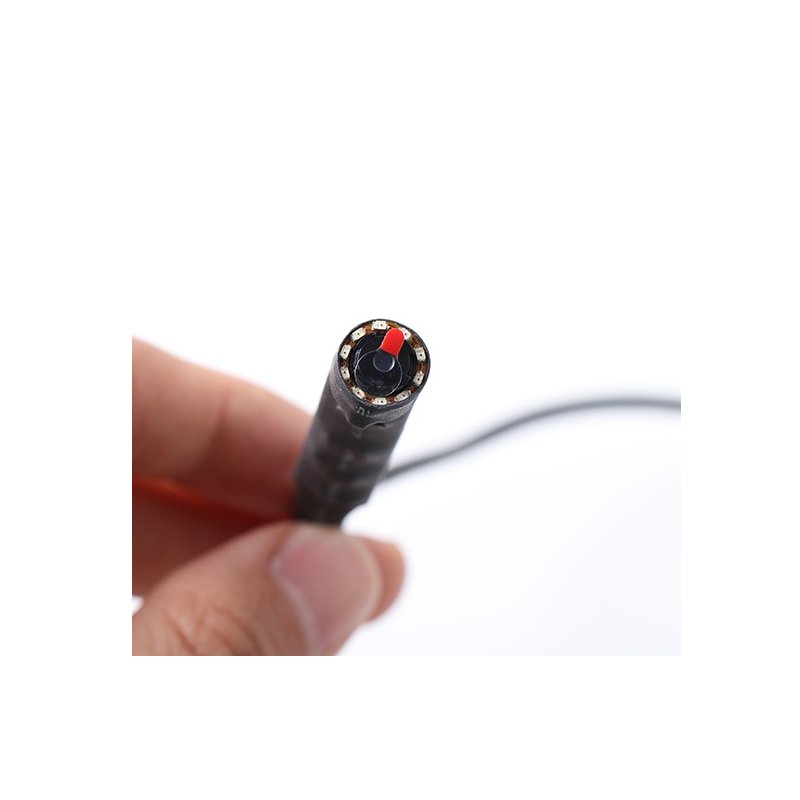 1080P 3.6mm lens 98 degrees view angle IR AHD Security Camera