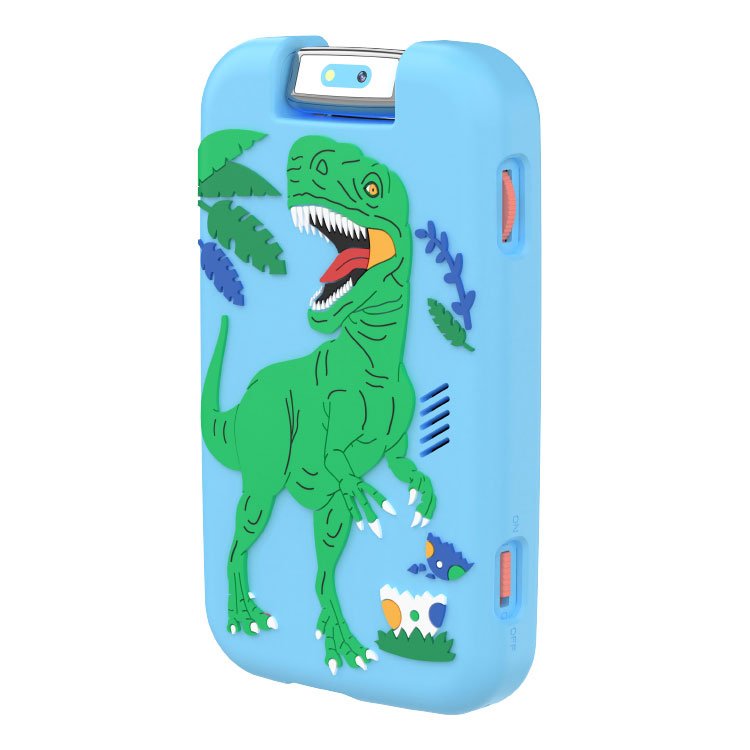 2024 New Trending Educational Learning Game Toys Mobile Smart Cell Phone Smartphone for Kids Child Children