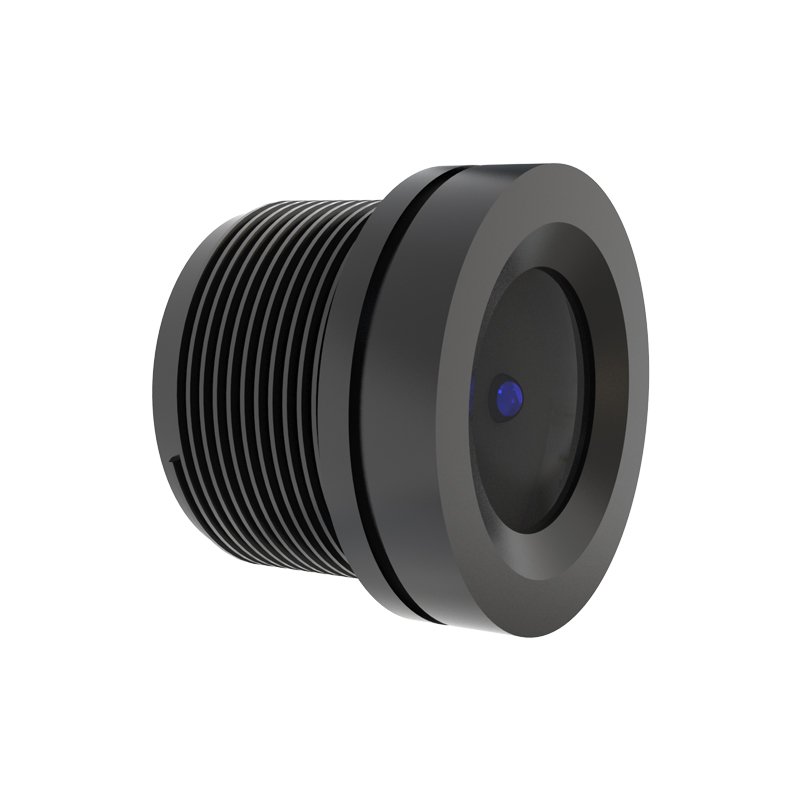 5MP 8mm IR Board Lens M12 F1.8 For IP camera or AHD Camera,Suitable for 1/2.5" CCD&CMOS PCB CCTV LENS