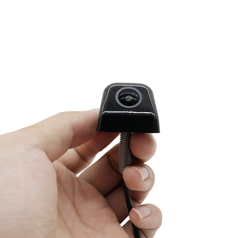 Sony Ccd 480tvl Analog Cvbs Waterproof IP68 Wide Angle Plug-in Mirror Surveillance Car Reversing Aid Mini Rear View Camera