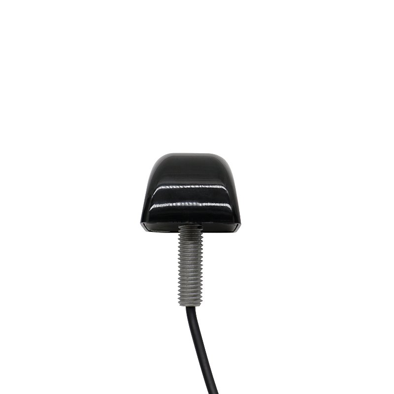 Sony Ccd 480tvl Analog Cvbs Waterproof IP68 Wide Angle Plug-in Mirror Surveillance Car Reversing Aid Mini Rear View Camera