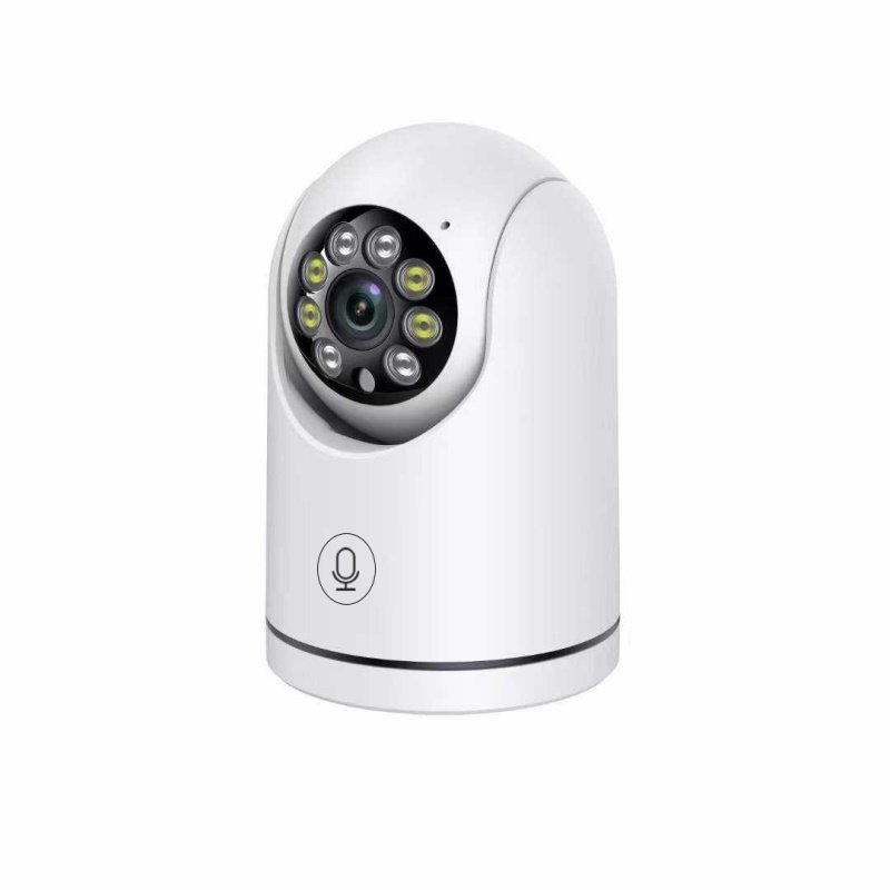 HD 1080P WiFi Two Way Audio Indoor Pet Baby Monitor Camera Motion Detection ip baby Wifi Camera