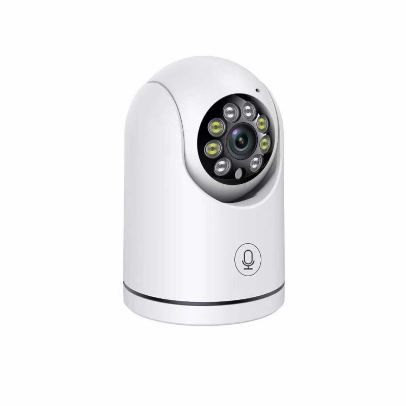 HD 1080P WiFi Two Way Audio Indoor Pet Baby Monitor Camera Motion Detection ip baby Wifi Camera