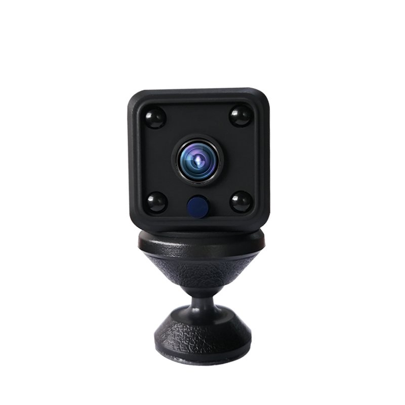 Mini WiFi indoor high-definition camera waterproof CCTV camera