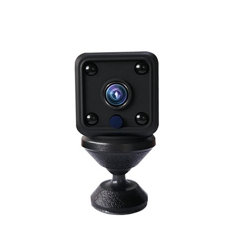 Mini WiFi indoor high-definition camera waterproof CCTV camera