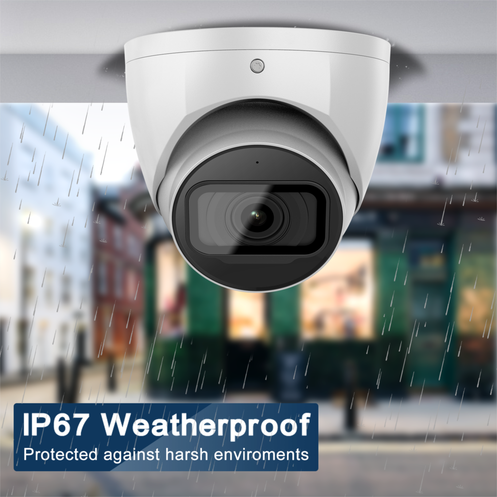 sd slot IPC-HDW4433C-A vikylin OEM made by dhua 4mp POE Network camera IR Mini Dome 4MP CCTV Camera IPC-HDW2431TM-A