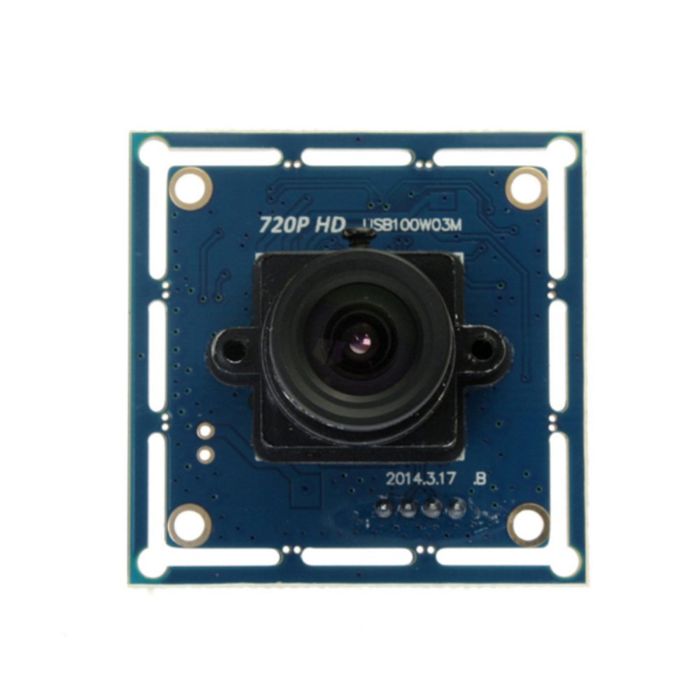 Free driver mini hd 720p NT99141 mini camera module USB for mobile phone ELP-USB100W03M-L36