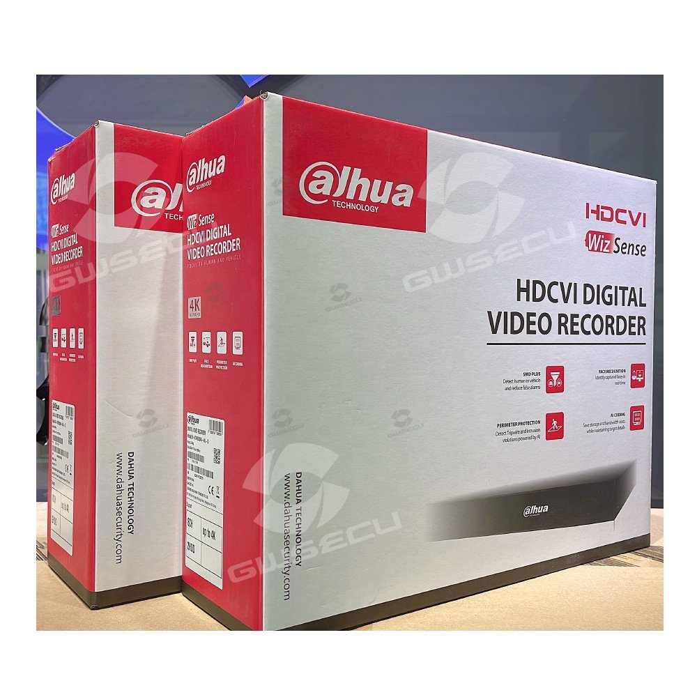 HAC-B1A51-U 2024 New Economy Cheap Outdoor 30m IR CVI/CVBS/AHD/TVI switchable Analog Dahua Cooper 5MP CCTV Camera HAC-B1A51